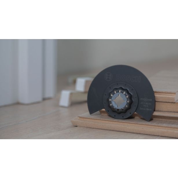 PRIBOR ZA VEČNAM. ORODJA BOSCH 85MM