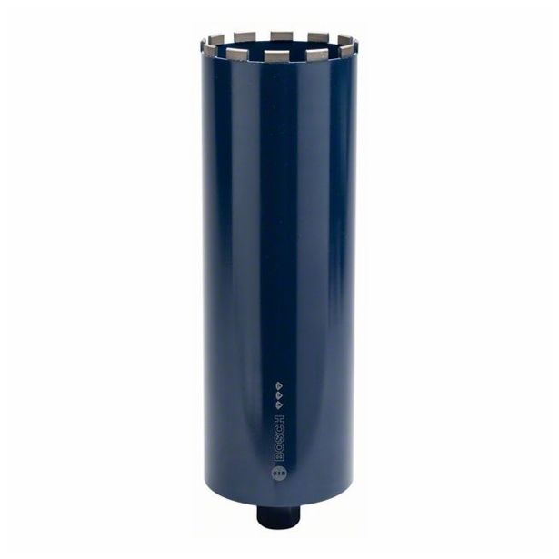 DIAMANTNA KRONA BOSCH ZA MOKRO VRTANJE BETONA 1 6.35 MM (1/4")