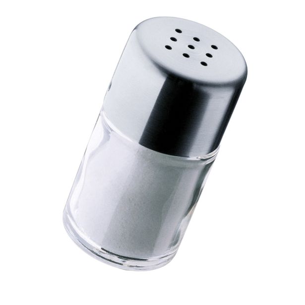 PRIBOR ZA ZAČIMBE WMF ZA SOL IN POPER BEL GUSTO