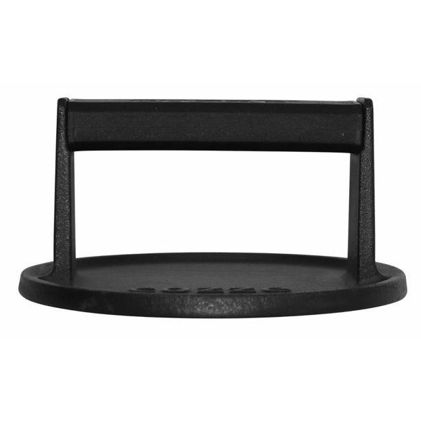 PRIPOMOČEK ZA PEKO COZZE STISKALNIK ZA BURGERJE 160 MM 90375