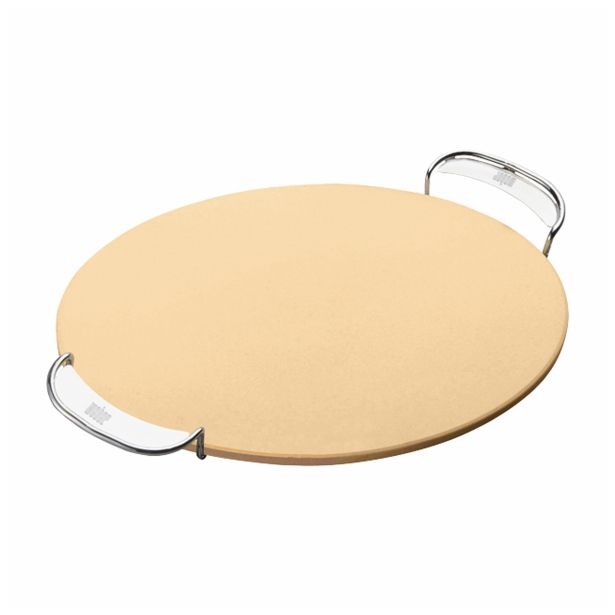 WEBER GOURMET BBQ SISTEM KAMEN ZA PEKO PIZZE