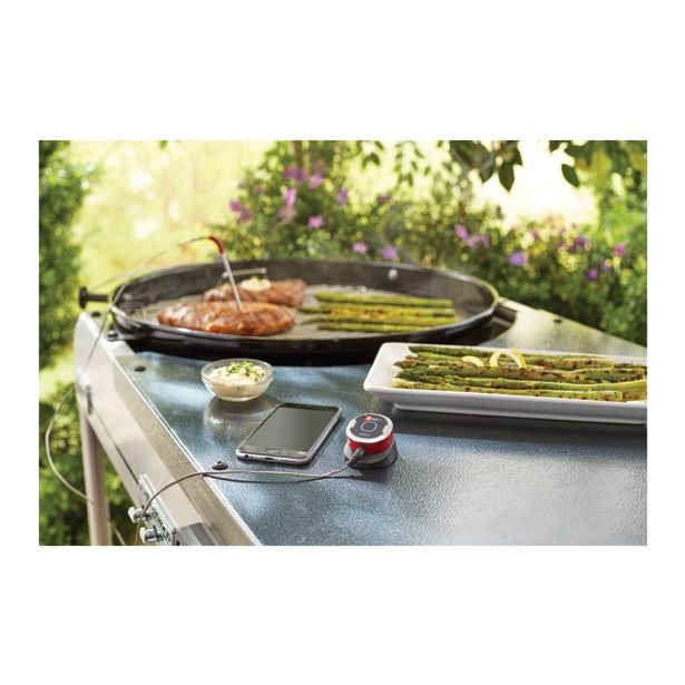 TERMOMETER WEBER I-GRILL MINI ZA VSE ŽARE