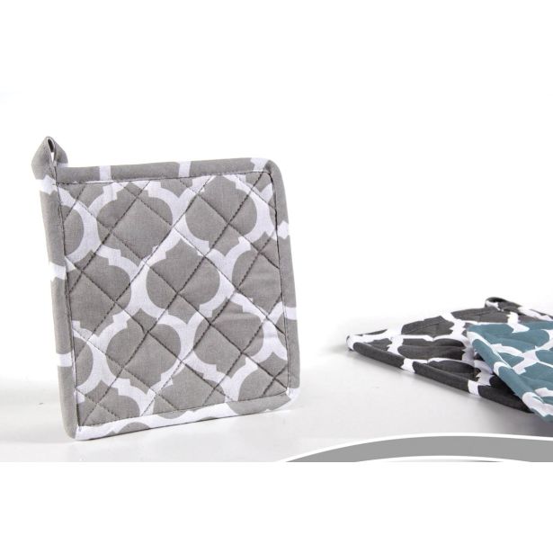 PRIJEMALKA 20X20 CM DAMASCO