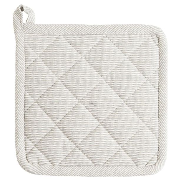 PRIJEMALKA 2LIFE BOMBAY 20X20 CM BEŽ