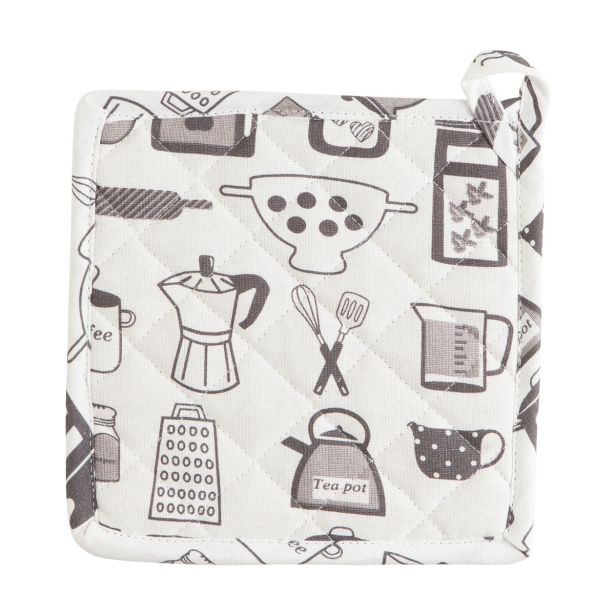 PRIJEMALKA 2LIFE MIX 20X20 CM