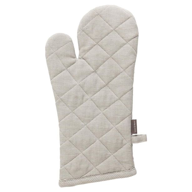 PRIJEMALKA 2LIFE ROKAVICA BOMBAY 18X33 CM BEŽ