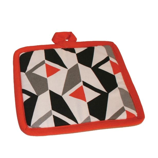 PRIJEMALKA AFIRMA 20X20 CM FROG