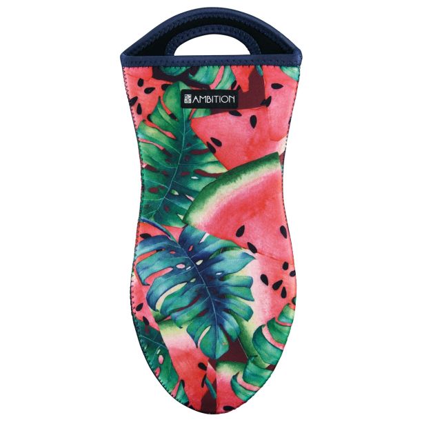 PRIJEMALKA AMBITION ROKAVICA TROPICAL RAZLIČNI VZORCI