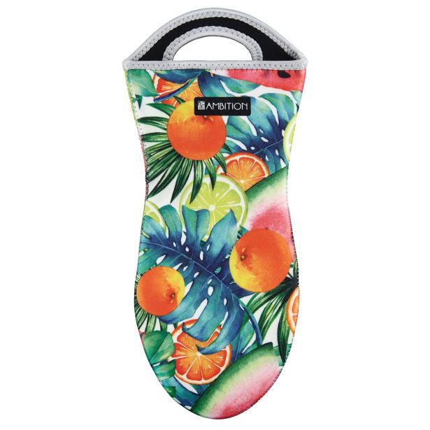 PRIJEMALKA AMBITION ROKAVICA TROPICAL RAZLIČNI VZORCI