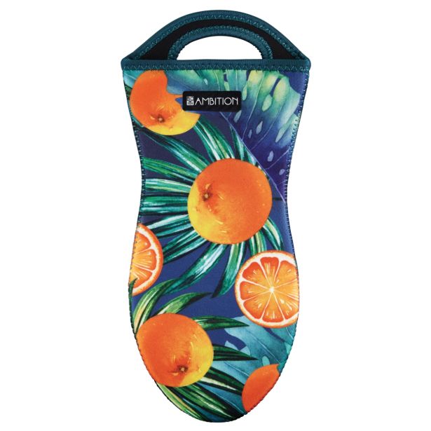 PRIJEMALKA AMBITION ROKAVICA TROPICAL RAZLIČNI VZORCI