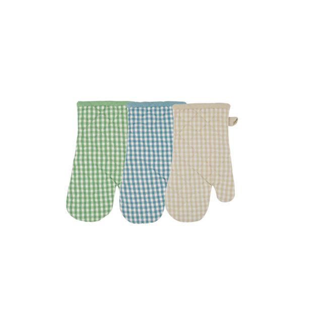 PRIJEMALKA ROKAVICA 20X30 CM RAZLIČNE