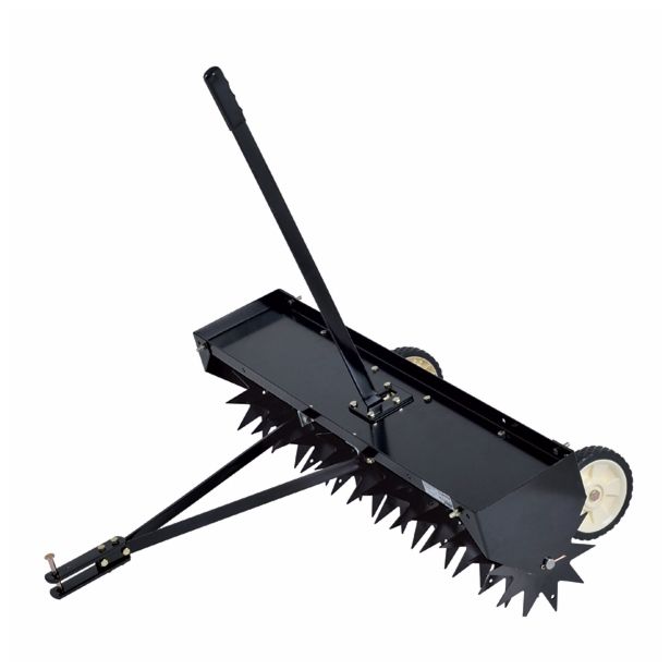 PRIKLJUČEK MTD RAHLJAČ ZA TRAVO 102 CM