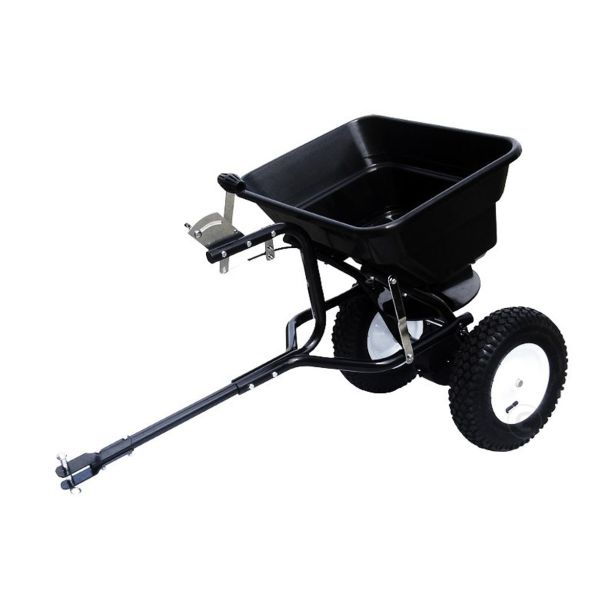 PRIKLJUČEK IN OPREMA RAMDA TROSILNIK ZA TRAKTOR TS36, 36L