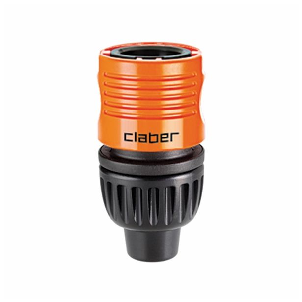 PRIKLJUČEK ZA VODO CLABER AVTOMAT. SPOJKA 9-13 MM