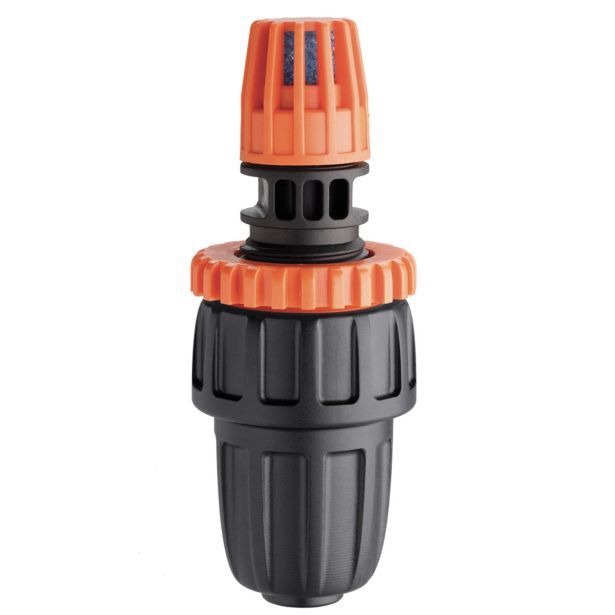 PRIKLJUČEK ZA VODO CLABER ODVODNI VENTIL 1/2" (13-16 MM)