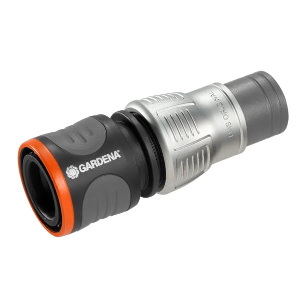 PRIKLJUČEK ZA VODO GARDENA NASTAVEK PREMIUM ZA CEV 13 MM(1/2")-15 MM (5/8")
