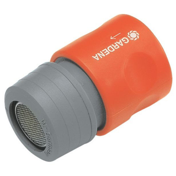 PRIKLJUČEK ZA VODO GARDENA PERLATOR,BLISTER