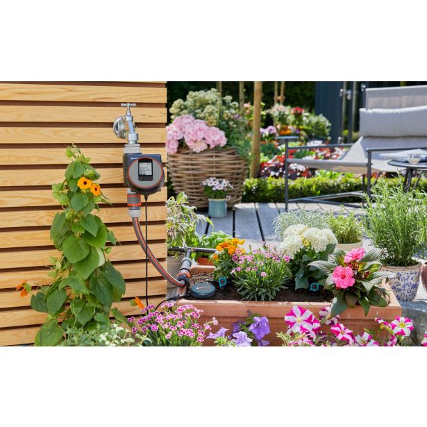 PRIKLJUČEK ZA VODO GARDENA SENZOR VLAŽNOSTI TAL