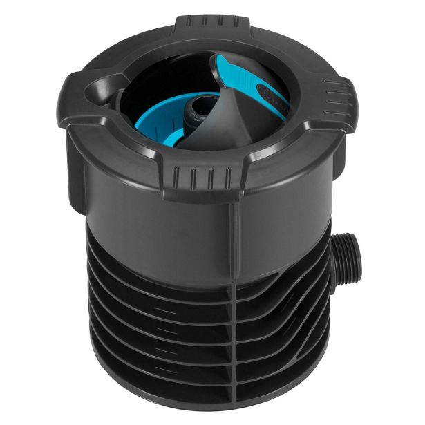 PRIKLJUČEK ZA VODO GARDENA SPRINKLERSYSTEM PRIKLJUČNA DOZA