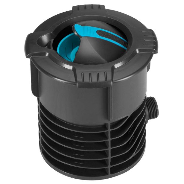 PRIKLJUČEK ZA VODO GARDENA SPRINKLERSYSTEM PRIKLJUČNA DOZA