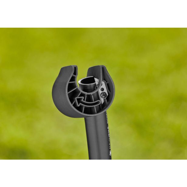 PRIKLJUČEK ZA VODO GARDENA SPRINKLERSYSTEM REZILO ZA POLAGALNO CEV
