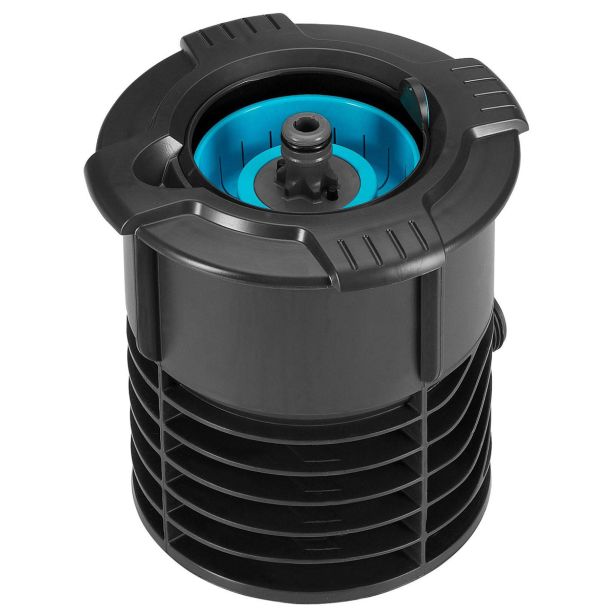 PRIKLJUČEK ZA VODO GARDENA SPRINKLERSYSTEM VODNA VTIČNICA