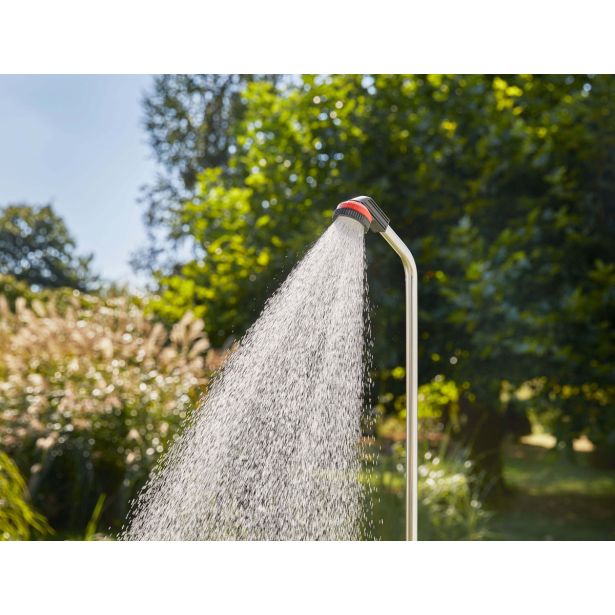 PRIKLJUČEK ZA VODO GARDENA VRTNI TUŠ SOLO