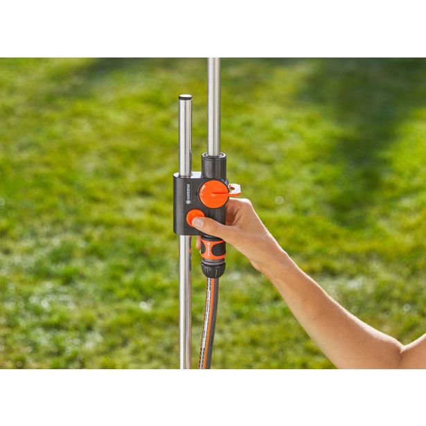 PRIKLJUČEK ZA VODO GARDENA VRTNI TUŠ SOLO