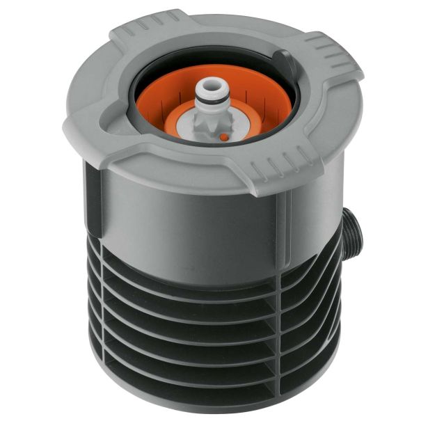 PRIKLJUČNA VTIČNICA