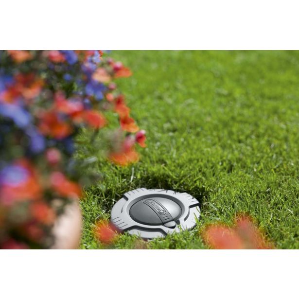 PRIKLJUČNA VTIČNICA