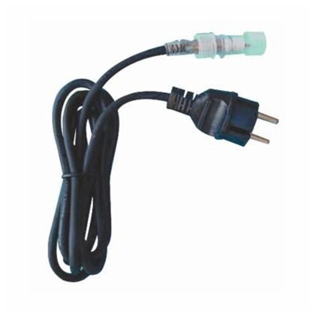 DODATEK ZA LUČKE UNICOM PRIKLJUČNI KABEL ZA 2 ŽILNO CEV IP44