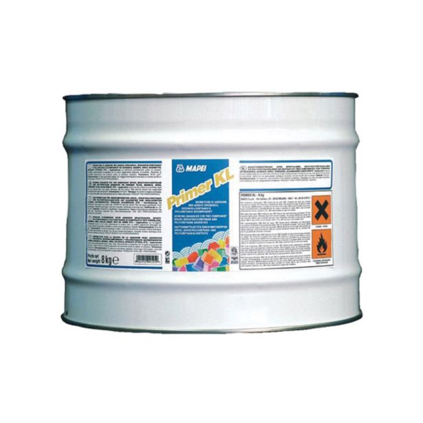 PREDNAMAZ MAPEI PRIMER KL 8 KG