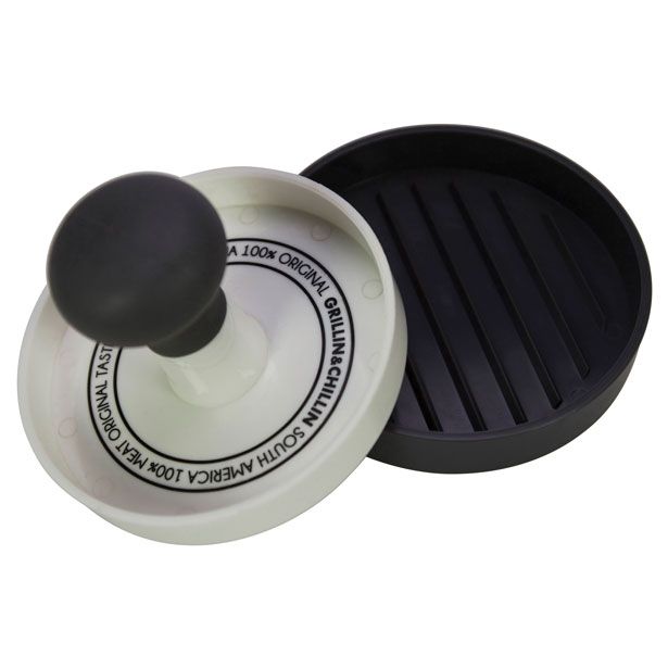 PRIPOMOČEK KAPIMEX 11.5X7.3CM ZA OBLIKOVANJE HAMBURGERJEV