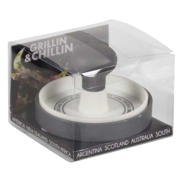 PRIPOMOČEK KAPIMEX 11.5X7.3CM ZA OBLIKOVANJE HAMBURGERJEV