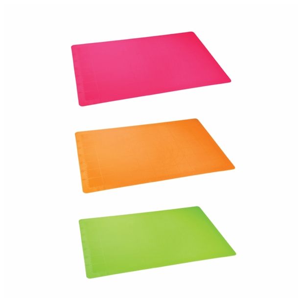 PRIPOMOČEK RENBERG PODLOGA IZ SILIKONA 60X40 CM