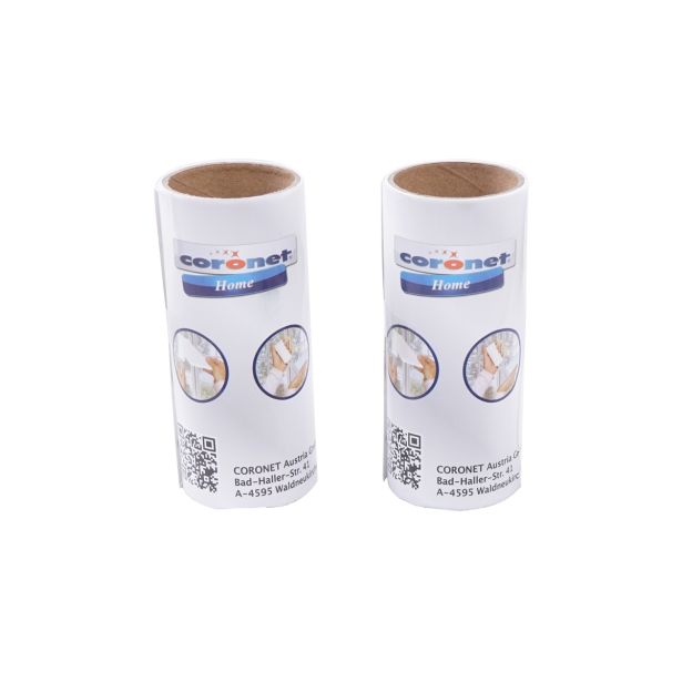 PRIPOMOČEK, TEKSTIL POBIRALEC MUCK TEKSTILA NADOM. ROLI