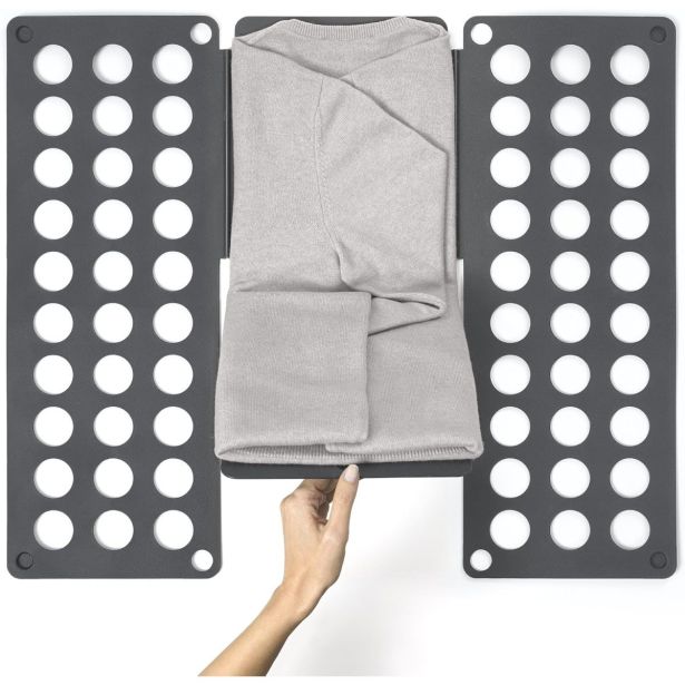 PRIPOMOČEK, TEKSTIL RAYEN PRIPOMOČEK ZA ZLAGANJE OBLAČIL RAYGA-6188