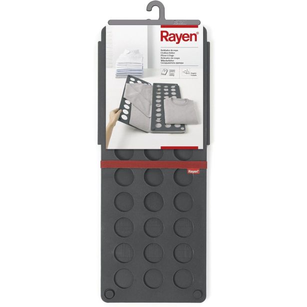 PRIPOMOČEK, TEKSTIL RAYEN PRIPOMOČEK ZA ZLAGANJE OBLAČIL RAYGA-6188