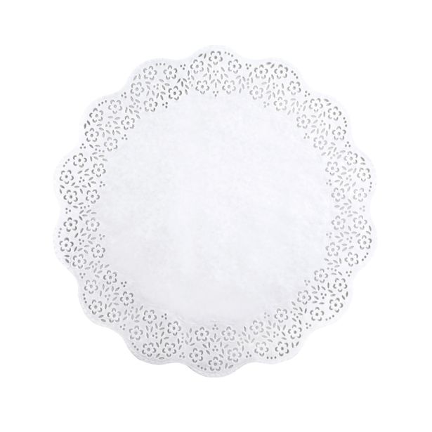 PRIPOMOČEK ZA DEKORIRANJE TESCOMA ČIPKA 36 CM DELICIA 8/1 PLADENJ