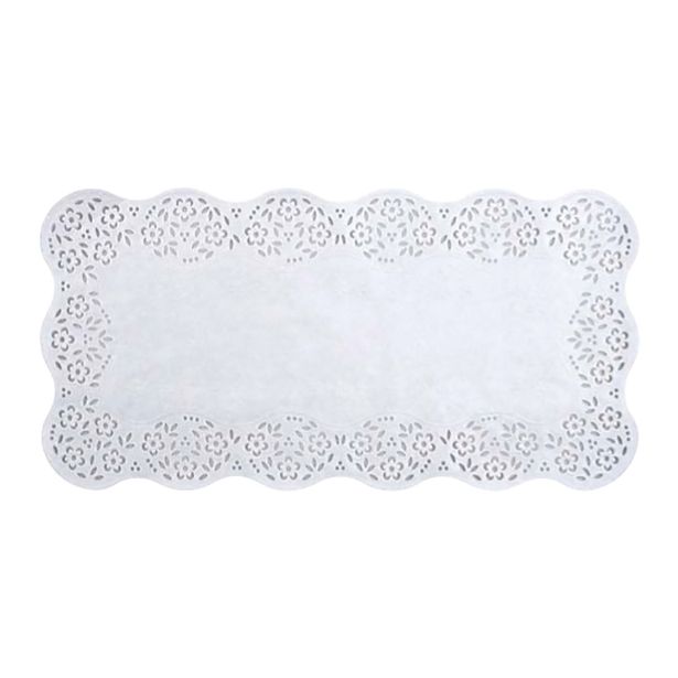 PRIPOMOČEK TESCOMA ČIPKA 40X20 CM DELICIA 8/1 PLADENJ