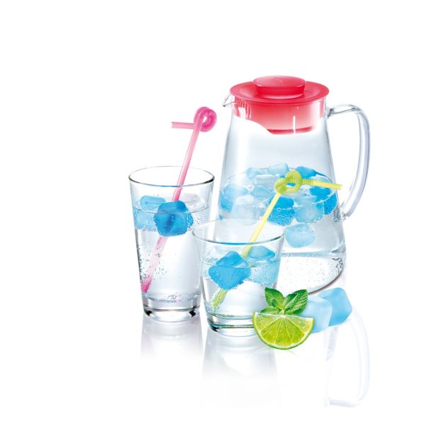 PRIBOR ZA PIJAČE TESCOMA KOCKE ZA ZARMZOVANJE 1/24 PRESTO