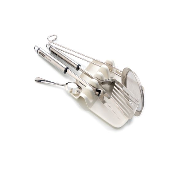 KUHINJSKI ORGANIZATOR TESCOMA ODLAGALNIK PRIPOMOČKOV ZA KUHANJE