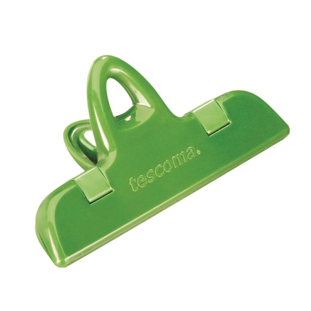 DROBNI PRIPOMOČEK TESCOMA SPONKA ZA VREČKE 2+1 7/11 CM PRESTO