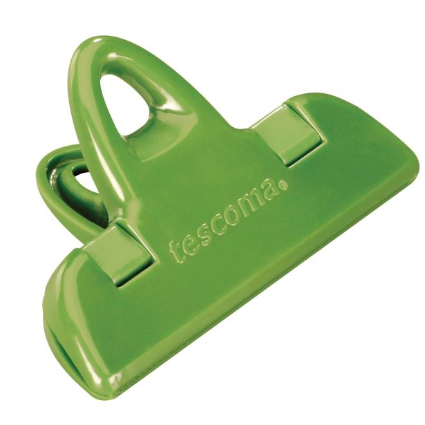 PRIPOMOČEK TESCOMA SPONKA ZA VREČKE 4/1 7 CM PRESTO