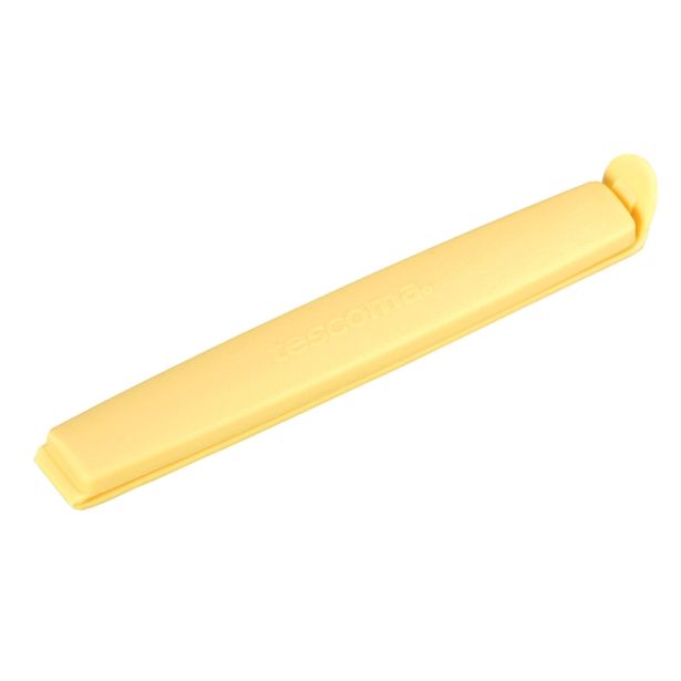 PRIPOMOČEK TESCOMA ZAPIRALO ZA VREČKE 1/6 12 CM PRESTO