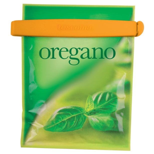 PRIPOMOČEK TESCOMA ZAPIRALO ZA VREČKE 1/6 12 CM PRESTO