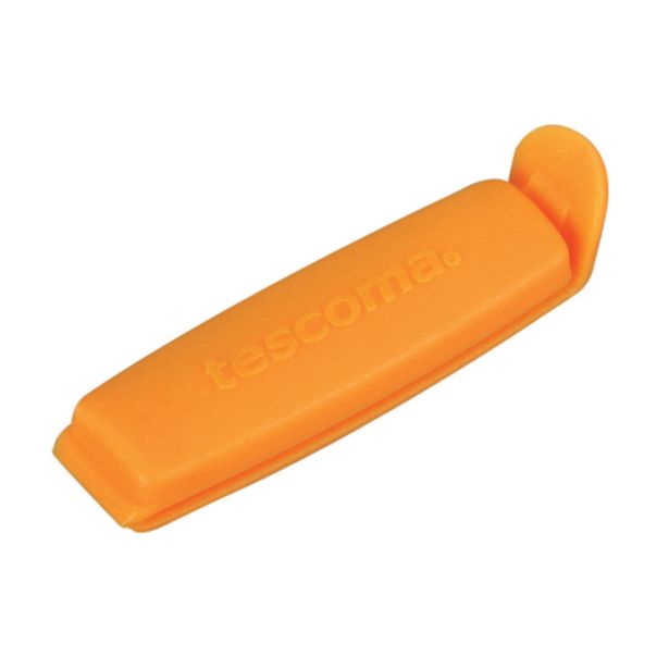 DROBNI PRIPOMOČEK TESCOMA ZAPIRALO ZA VREČKE 1/6 6 CM PRESTO