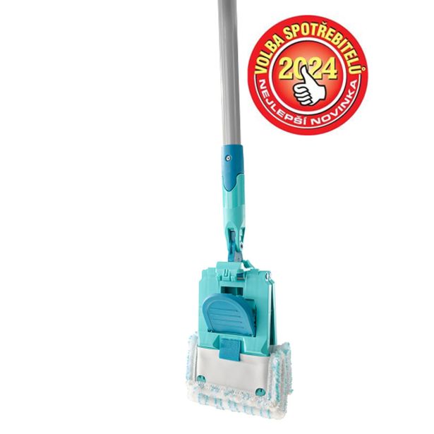 PRIPOMOČEK ZA ČIŠČ. TAL LEIFHEIT ČISTILEC TAL POWER CLEAN M