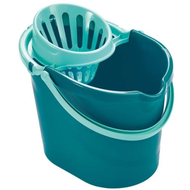PRIPOMOČEK ZA ČIŠČ. TAL LEIFHEIT ČISTILNI SET MOP CLASSIC