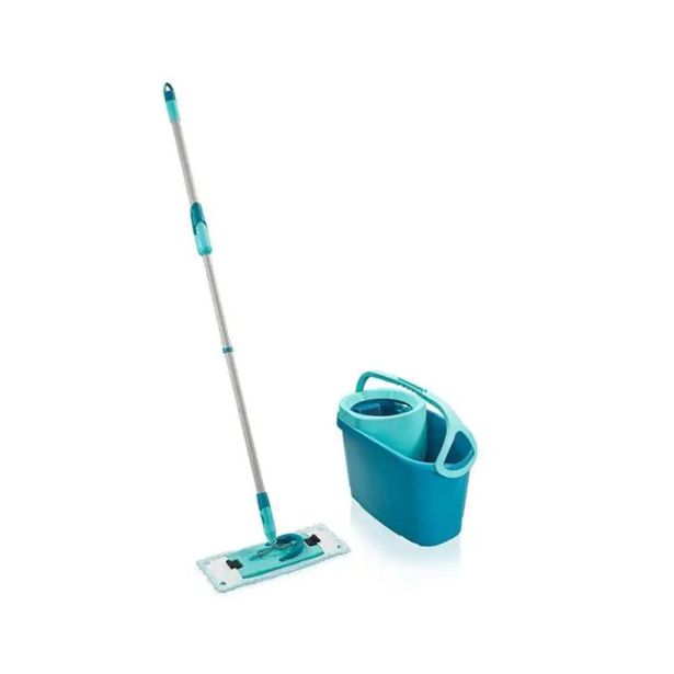 PRIPOMOČEK ZA ČIŠČ. TAL LEIFHEIT CLEAN TWIST ERGO SET